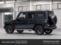 Mercedes-Benz G 63 AMG SUPERIOR/SHD/Night II/Carbon/FondEntert