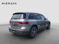 Mercedes-Benz EQB 300 4M *AMG Advanced*LED*AHK*PDC*360°*Night*