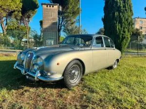 Jaguar MK II 3.8 S - 1968