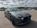 Mazda 3 1.8 SKYACTIV-D BOSE 116PS Aut. no. 88277