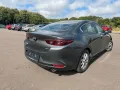 Mazda 3 1.8 SKYACTIV-D BOSE 116PS Aut. no. 88277