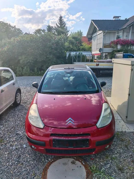Citroën Citroen C3 Prulier