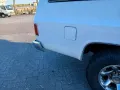 Chevrolet Suburban Silverado mit 454 Motor