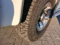 Chevrolet Suburban Silverado mit 454 Motor