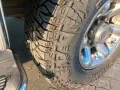Chevrolet Suburban Silverado mit 454 Motor
