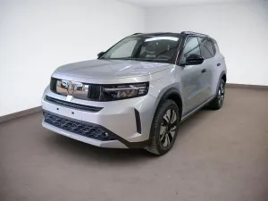 Opel Frontera GS 1.2 107 kW