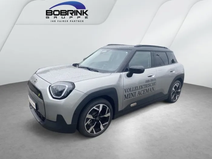 MINI Aceman SE Elektro Classic Trim SHZ Head-up Paket