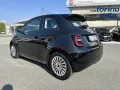 Fiat FIAT 500 Action Berlina
