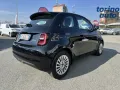 Fiat FIAT 500 Action Berlina