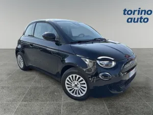 Fiat FIAT 500 Action Berlina