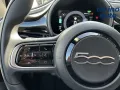 Fiat FIAT 500 Action Berlina