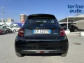 Fiat FIAT 500 Action Berlina