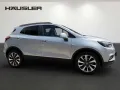 Opel Mokka X 120 JAHRE Sitzheizung Rückfahrkamera Par