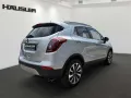 Opel Mokka X 120 JAHRE Sitzheizung Rückfahrkamera Par