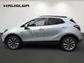 Opel Mokka X 120 JAHRE Sitzheizung Rückfahrkamera Par