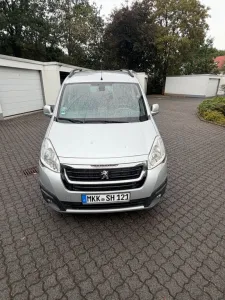 Peugeot Partner Tepee Tepee Active VTi 120 Active