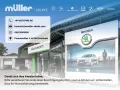 Skoda Scala Balance 1,5 TSI 110 kW 7-Gang-DSG