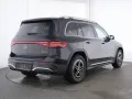 Mercedes-Benz EQB 300 4M AMG DISTRONIC+BURMESTER+360°+MEMORY
