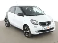 Smart forfour 0.9 Turbo passion Aut.*PDC*SHZ*KLIMA*