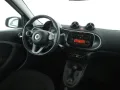 Smart forfour 0.9 Turbo passion Aut.*PDC*SHZ*KLIMA*