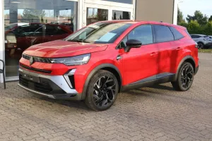 Renault Symbioz 140 Mild Hybrid Esprit Alpine LED Shz.