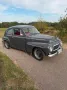 Volvo PV 544 H-Zulassung