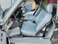 Mercedes-Benz SL 560 seltene Farbkombi Lorinser Sammlerauto