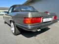 Mercedes-Benz SL 560 seltene Farbkombi Lorinser Sammlerauto
