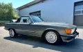 Mercedes-Benz SL 560 seltene Farbkombi Lorinser Sammlerauto