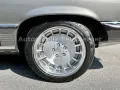 Mercedes-Benz SL 560 seltene Farbkombi Lorinser Sammlerauto