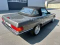 Mercedes-Benz SL 560 seltene Farbkombi Lorinser Sammlerauto