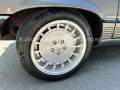 Mercedes-Benz SL 560 seltene Farbkombi Lorinser Sammlerauto