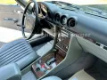 Mercedes-Benz SL 560 seltene Farbkombi Lorinser Sammlerauto