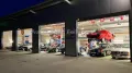 Mercedes-Benz SL 560 seltene Farbkombi Lorinser Sammlerauto