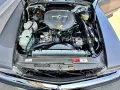 Mercedes-Benz SL 560 seltene Farbkombi Lorinser Sammlerauto