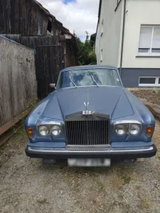 Other Rolls- Royce