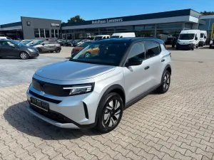 Opel Frontera 1,2 AT Ultimate *NAVI*KAMERA*SHZ*