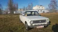 Lada 1200  Export - 41000 km original- Ers...