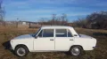 Lada 1200  Export - 41000 km original- Ers...