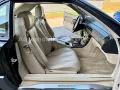 Mercedes-Benz SL 500 Schwarz/Beige Leder nur 60.000km TOP