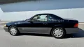 Mercedes-Benz SL 500 Schwarz/Beige Leder nur 60.000km TOP