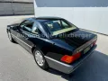 Mercedes-Benz SL 500 Schwarz/Beige Leder nur 60.000km TOP