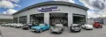 Mercedes-Benz SL 500 Schwarz/Beige Leder nur 60.000km TOP