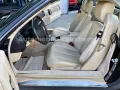 Mercedes-Benz SL 500 Schwarz/Beige Leder nur 60.000km TOP
