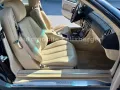 Mercedes-Benz SL 500 Schwarz/Beige Leder nur 60.000km TOP