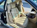 Mercedes-Benz SL 500 Schwarz/Beige Leder nur 60.000km TOP