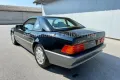 Mercedes-Benz SL 500 Schwarz/Beige Leder nur 60.000km TOP
