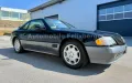 Mercedes-Benz SL 500 Schwarz/Beige Leder nur 60.000km TOP