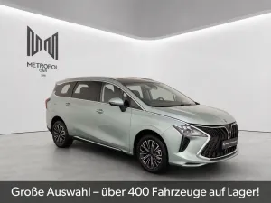 DFM Forthing 4 PHEV *Garantie*Finanzierung*