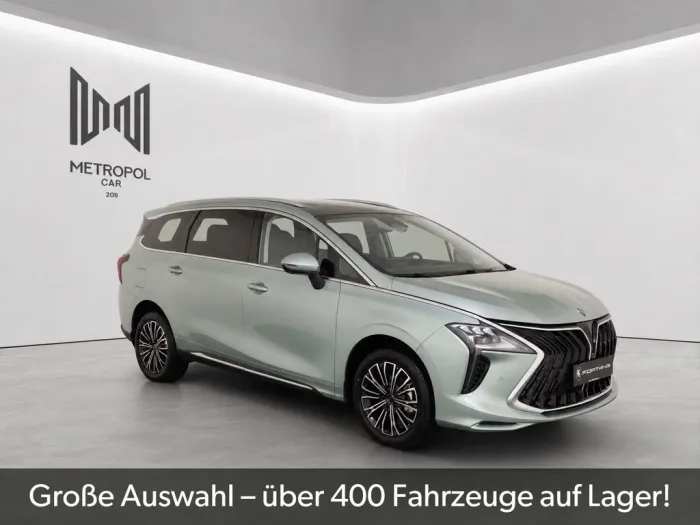 DFM Forthing 4 PHEV *Garantie*Finanzierung*